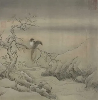 中国历代名画4