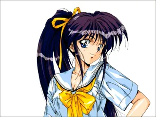 1996年CG动感美少女2