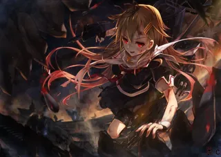 P站画集16