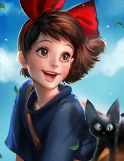 Sakimichan