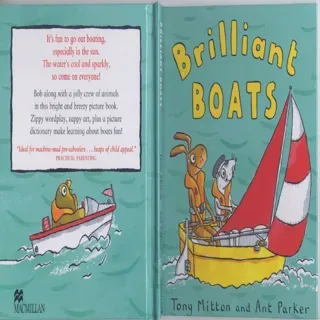 神奇校车系列-Brilliant_Boats