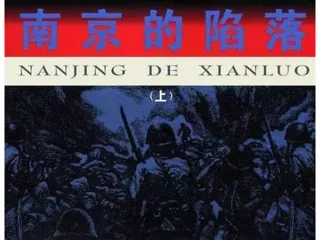 南京的陷落（上）