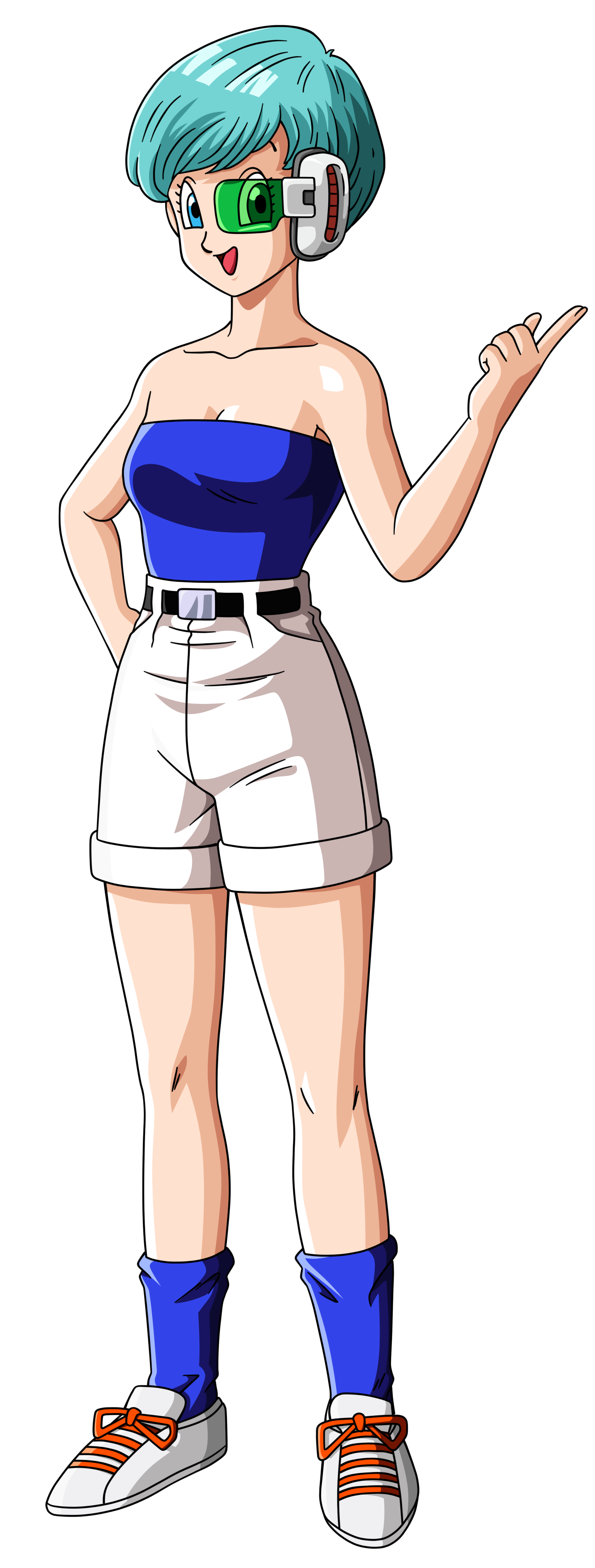 Bulma